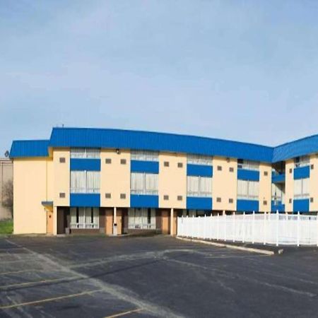 Days Inn By Wyndham Fort Wright Cincinnati Area Kültér fotó