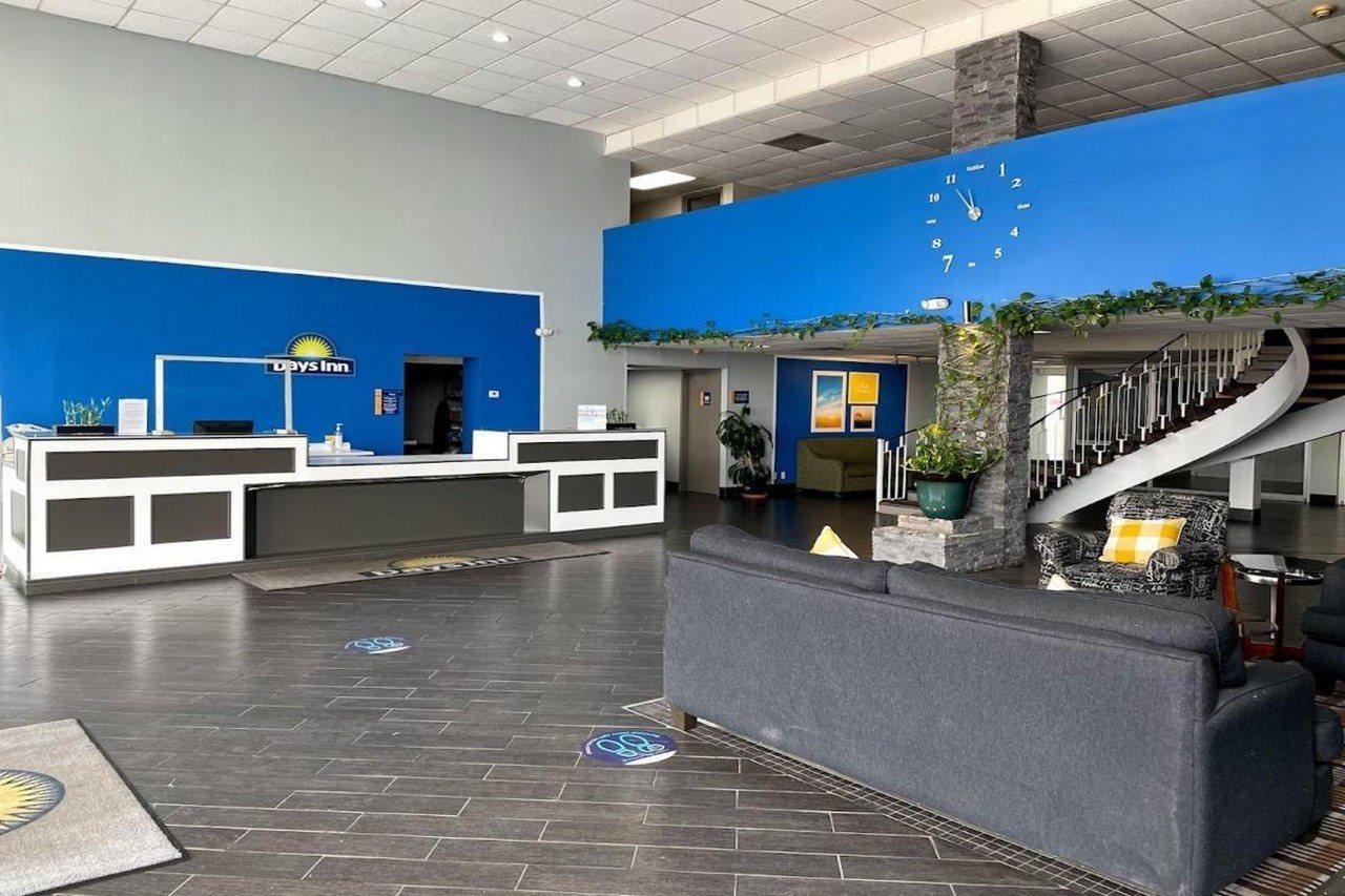 Days Inn By Wyndham Fort Wright Cincinnati Area Kültér fotó