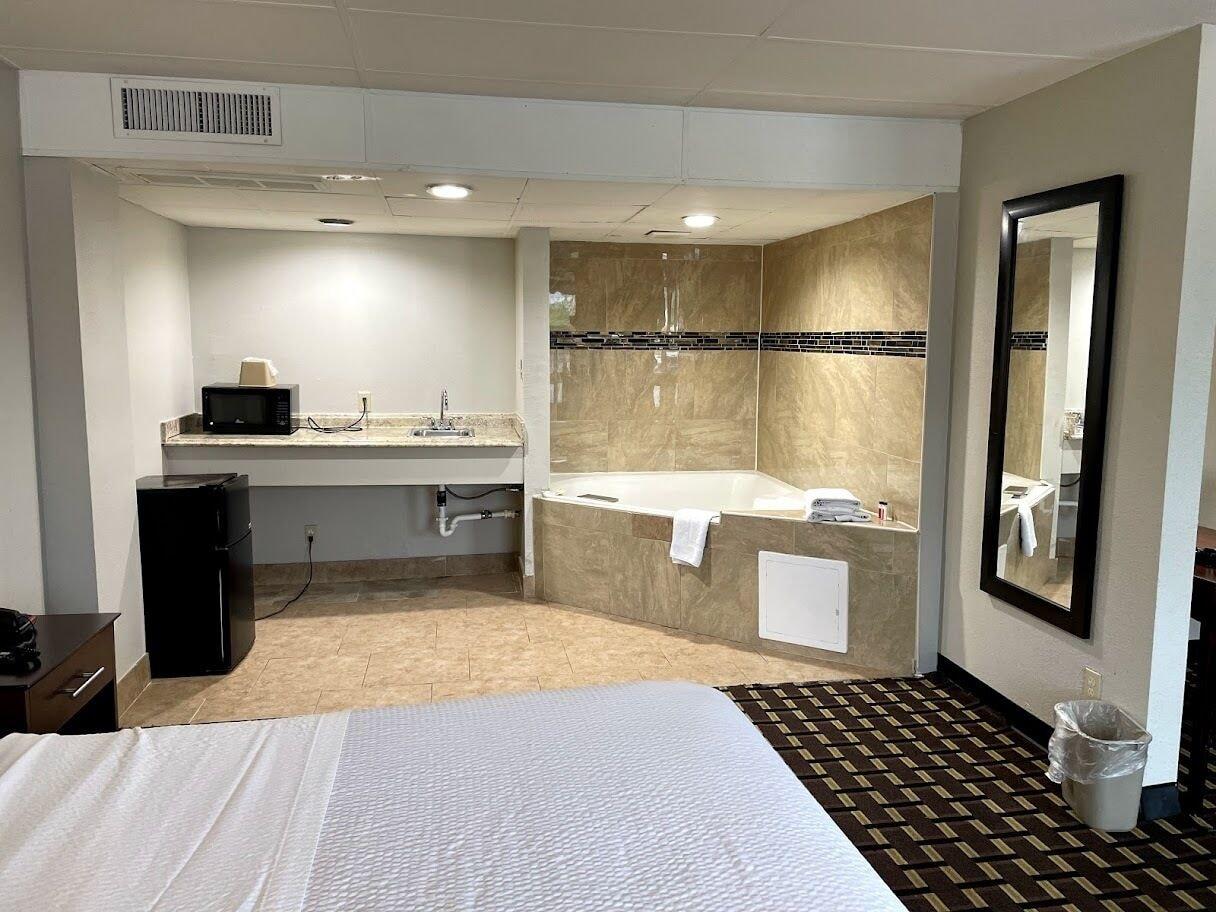 Days Inn By Wyndham Fort Wright Cincinnati Area Kültér fotó