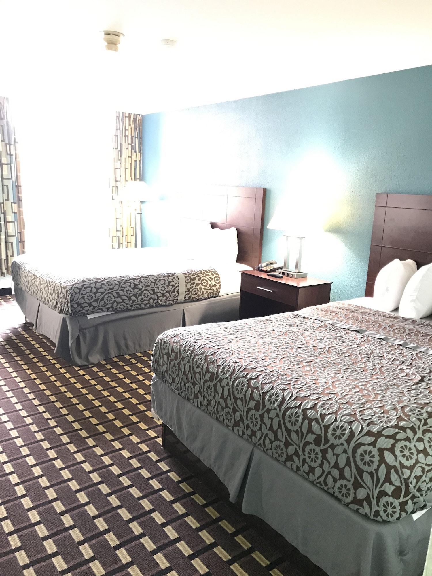 Days Inn By Wyndham Fort Wright Cincinnati Area Kültér fotó
