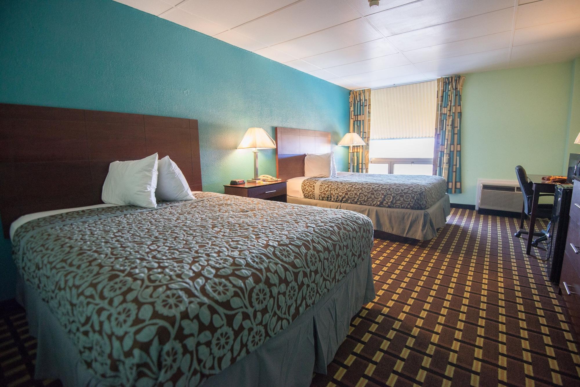 Days Inn By Wyndham Fort Wright Cincinnati Area Kültér fotó