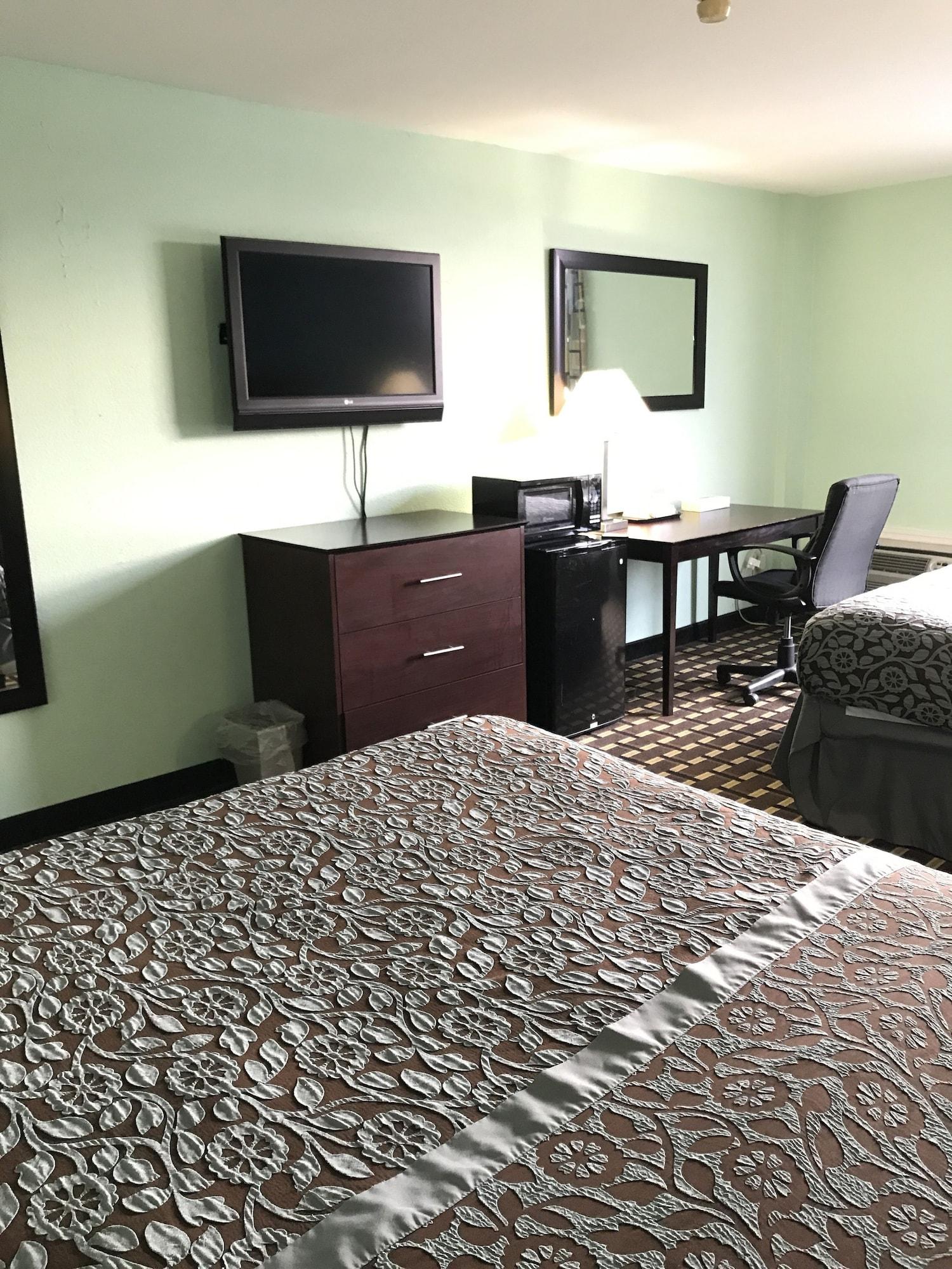 Days Inn By Wyndham Fort Wright Cincinnati Area Kültér fotó