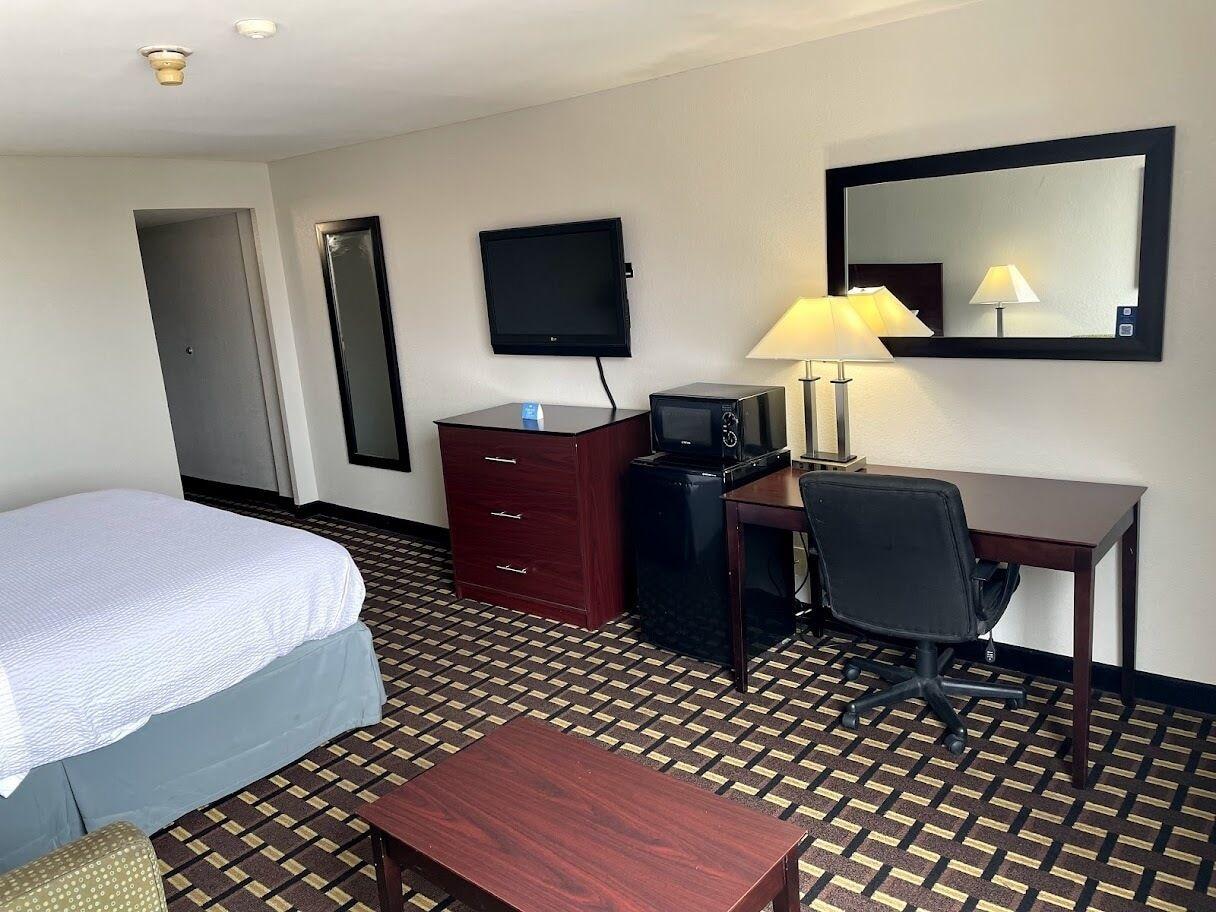 Days Inn By Wyndham Fort Wright Cincinnati Area Kültér fotó