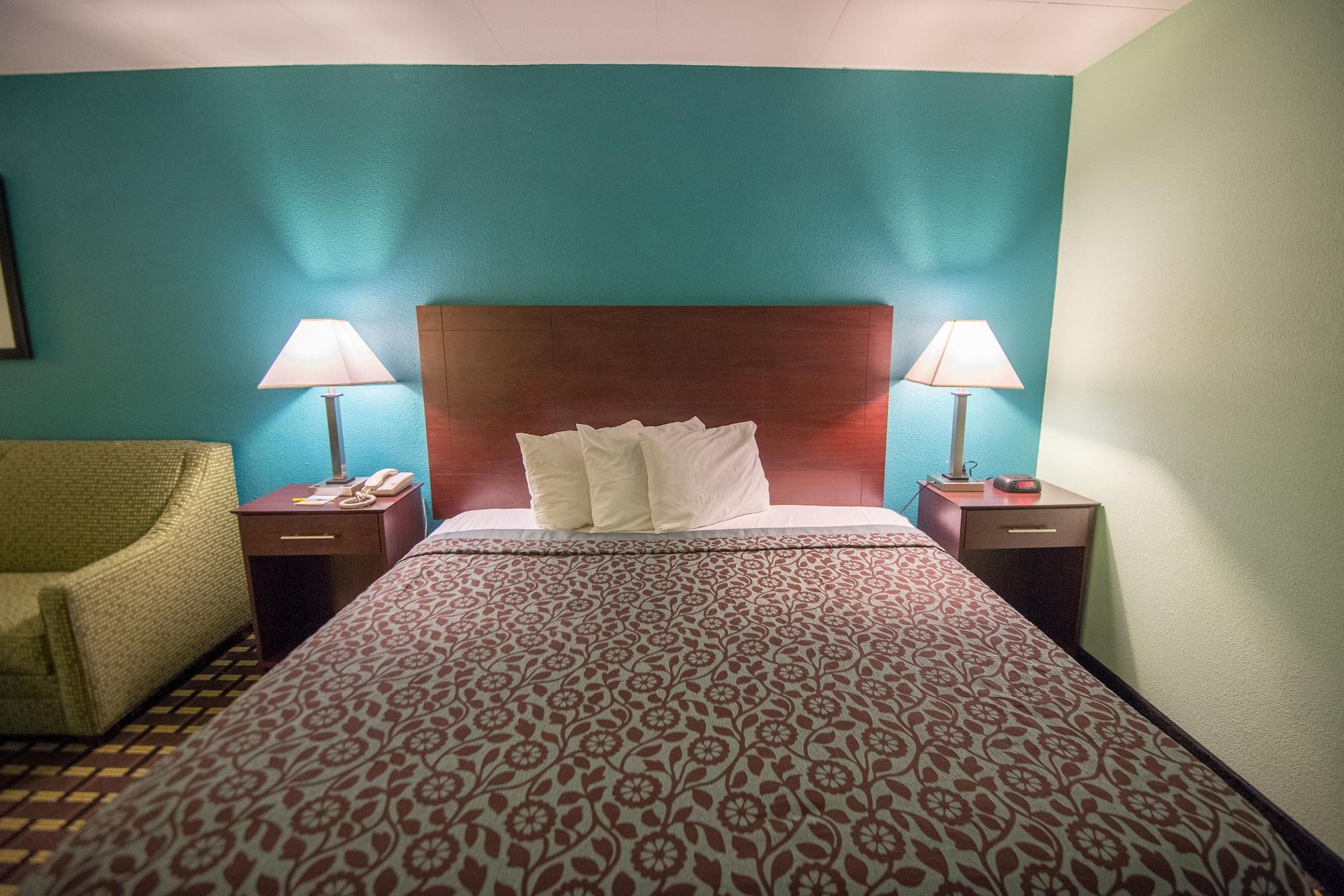 Days Inn By Wyndham Fort Wright Cincinnati Area Kültér fotó