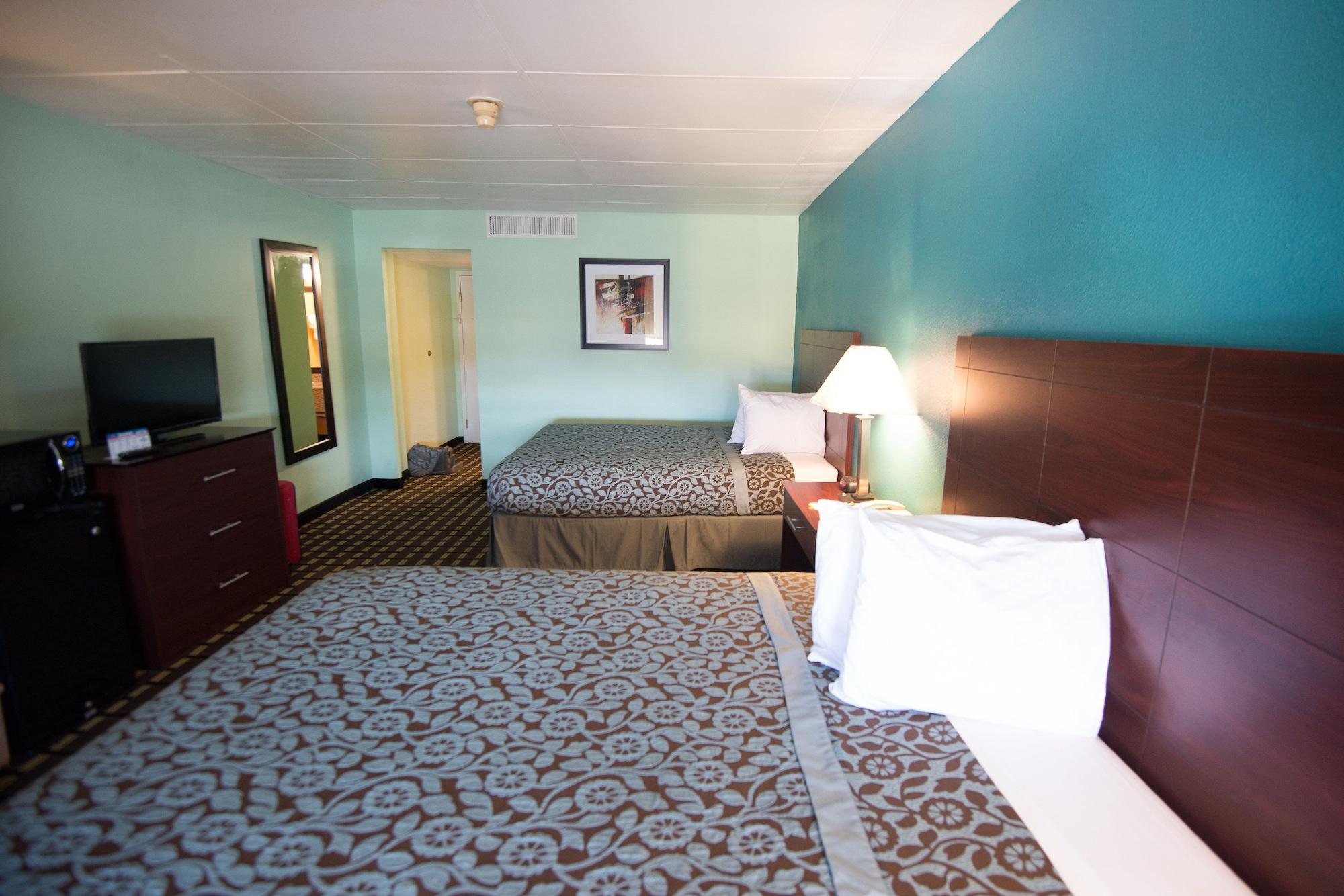 Days Inn By Wyndham Fort Wright Cincinnati Area Kültér fotó