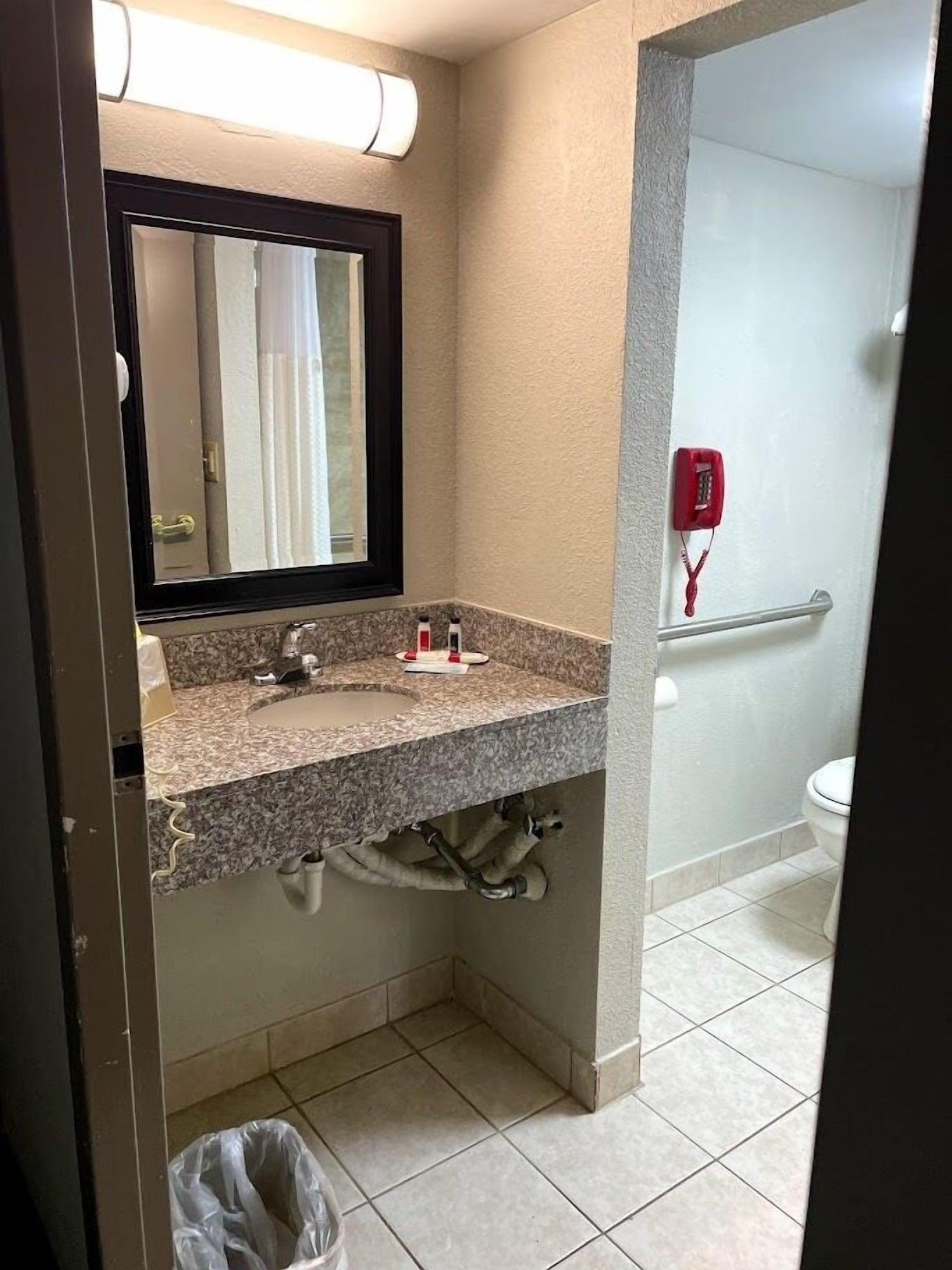 Days Inn By Wyndham Fort Wright Cincinnati Area Kültér fotó