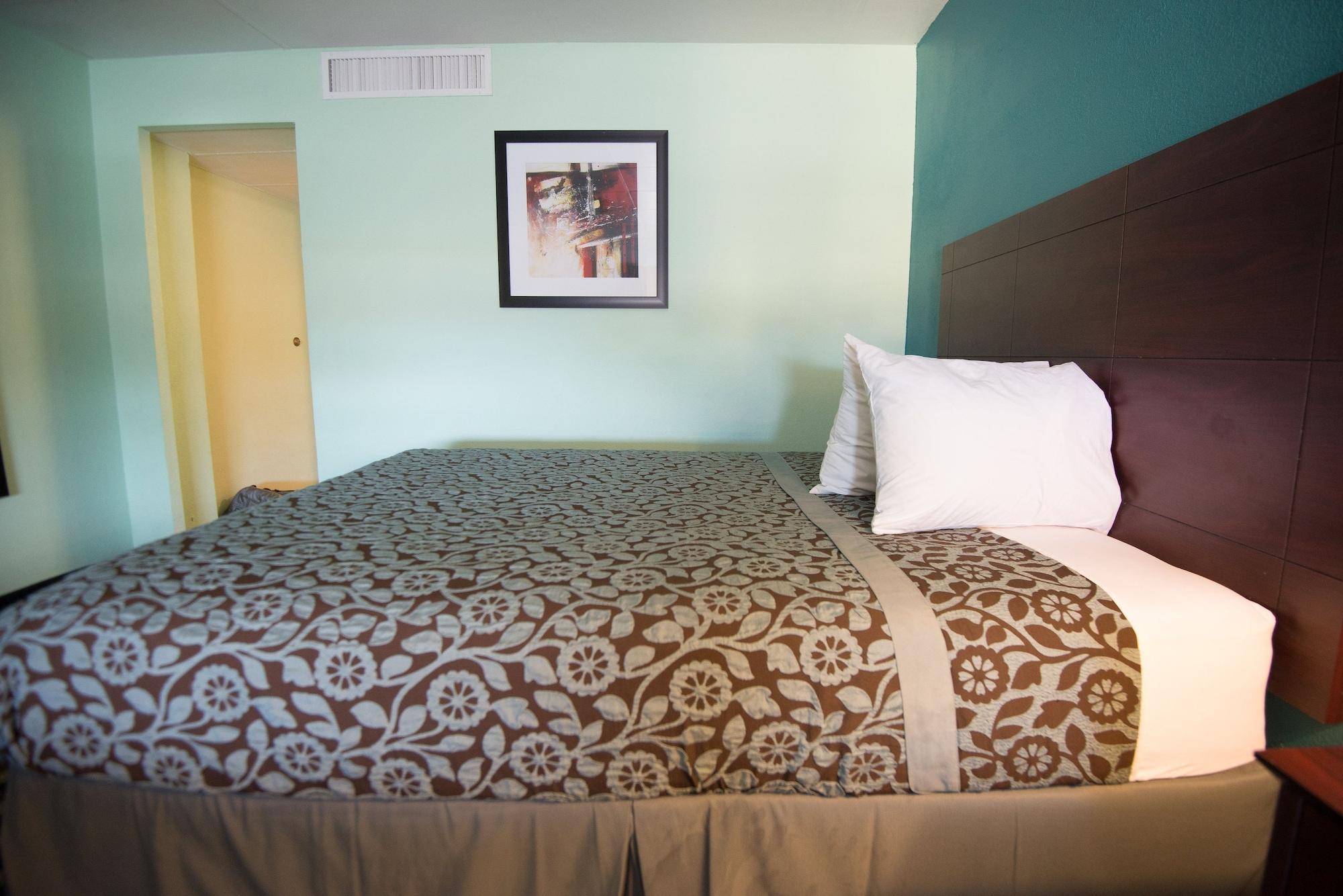 Days Inn By Wyndham Fort Wright Cincinnati Area Kültér fotó