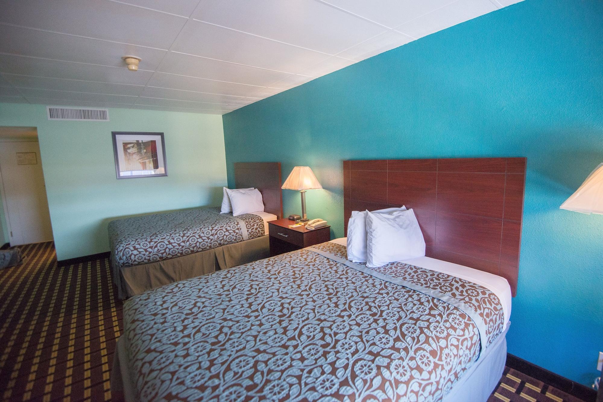 Days Inn By Wyndham Fort Wright Cincinnati Area Kültér fotó
