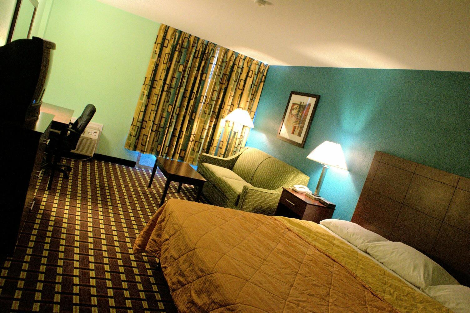 Days Inn By Wyndham Fort Wright Cincinnati Area Kültér fotó