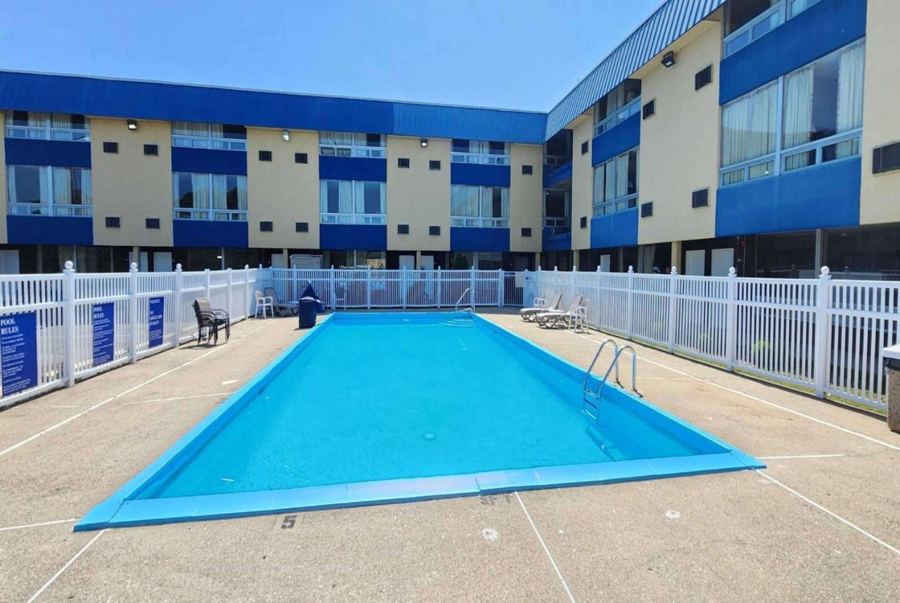 Days Inn By Wyndham Fort Wright Cincinnati Area Kültér fotó