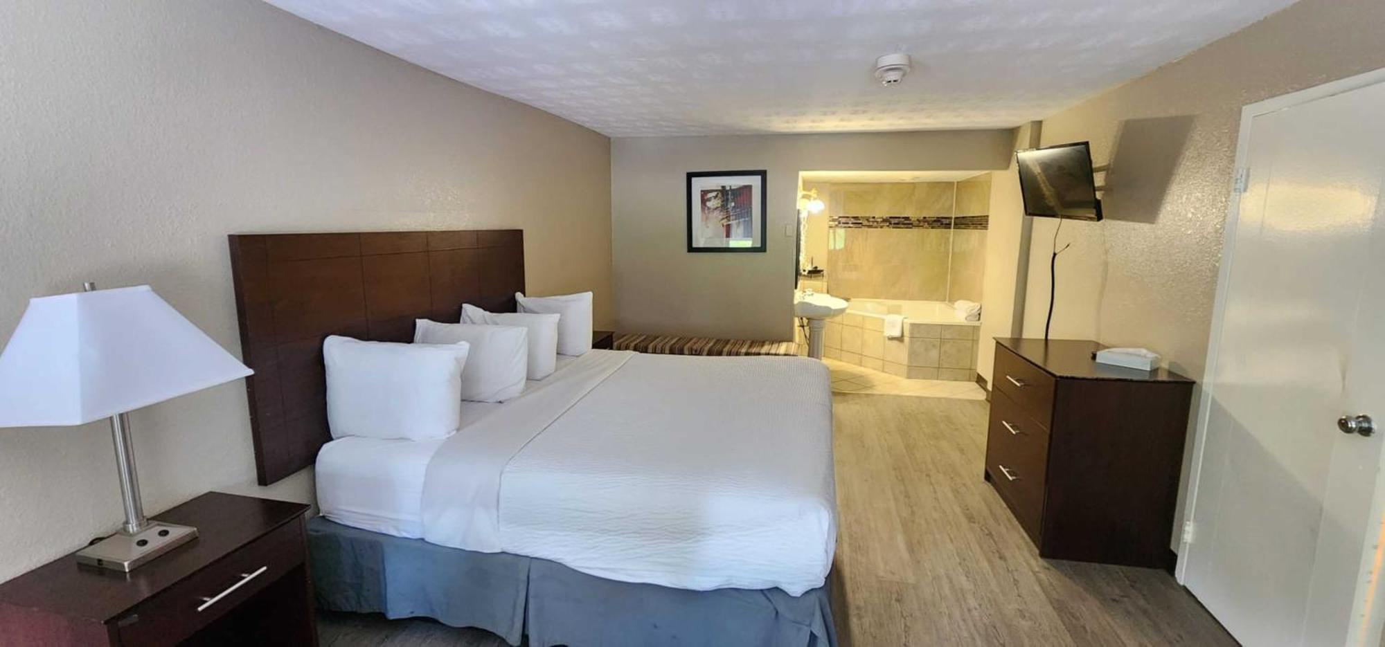 Days Inn By Wyndham Fort Wright Cincinnati Area Kültér fotó