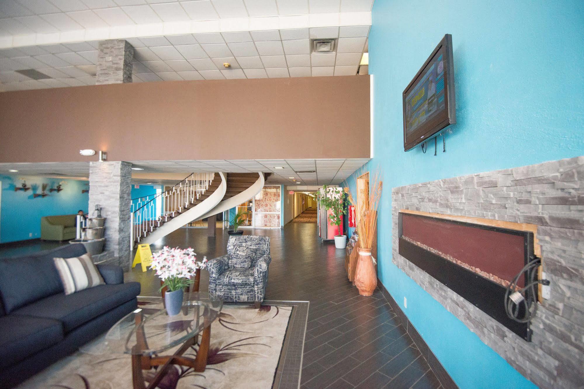 Days Inn By Wyndham Fort Wright Cincinnati Area Kültér fotó
